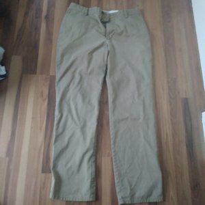Dockers Straight Fit Pants